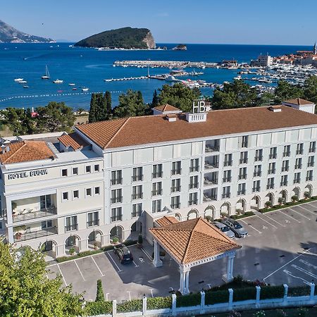 Hotel Budva Exterior photo