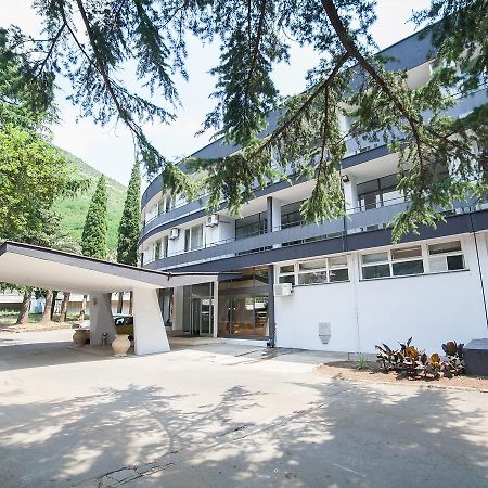 Hotel Budva Exterior photo