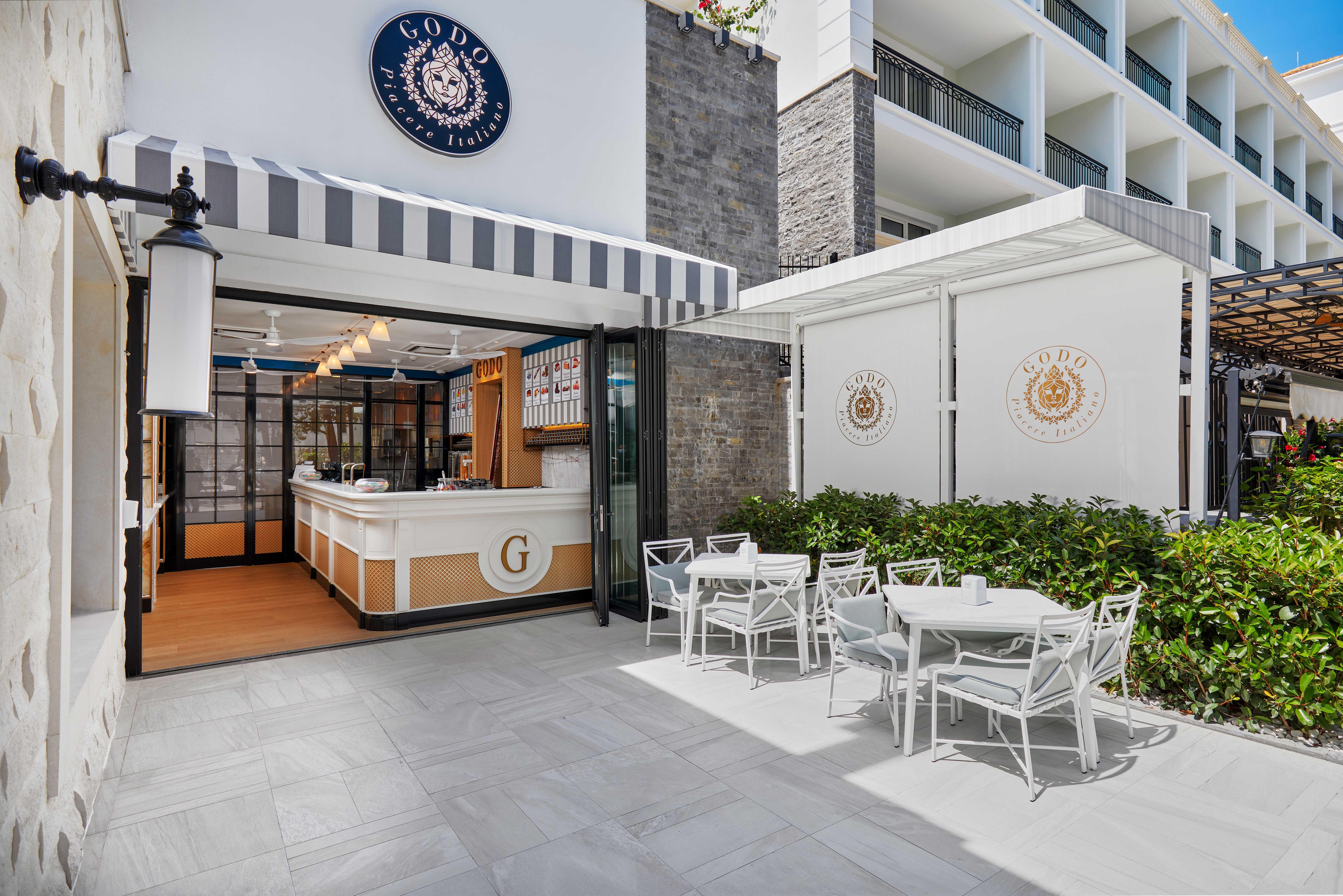 Hotel Budva Exterior photo