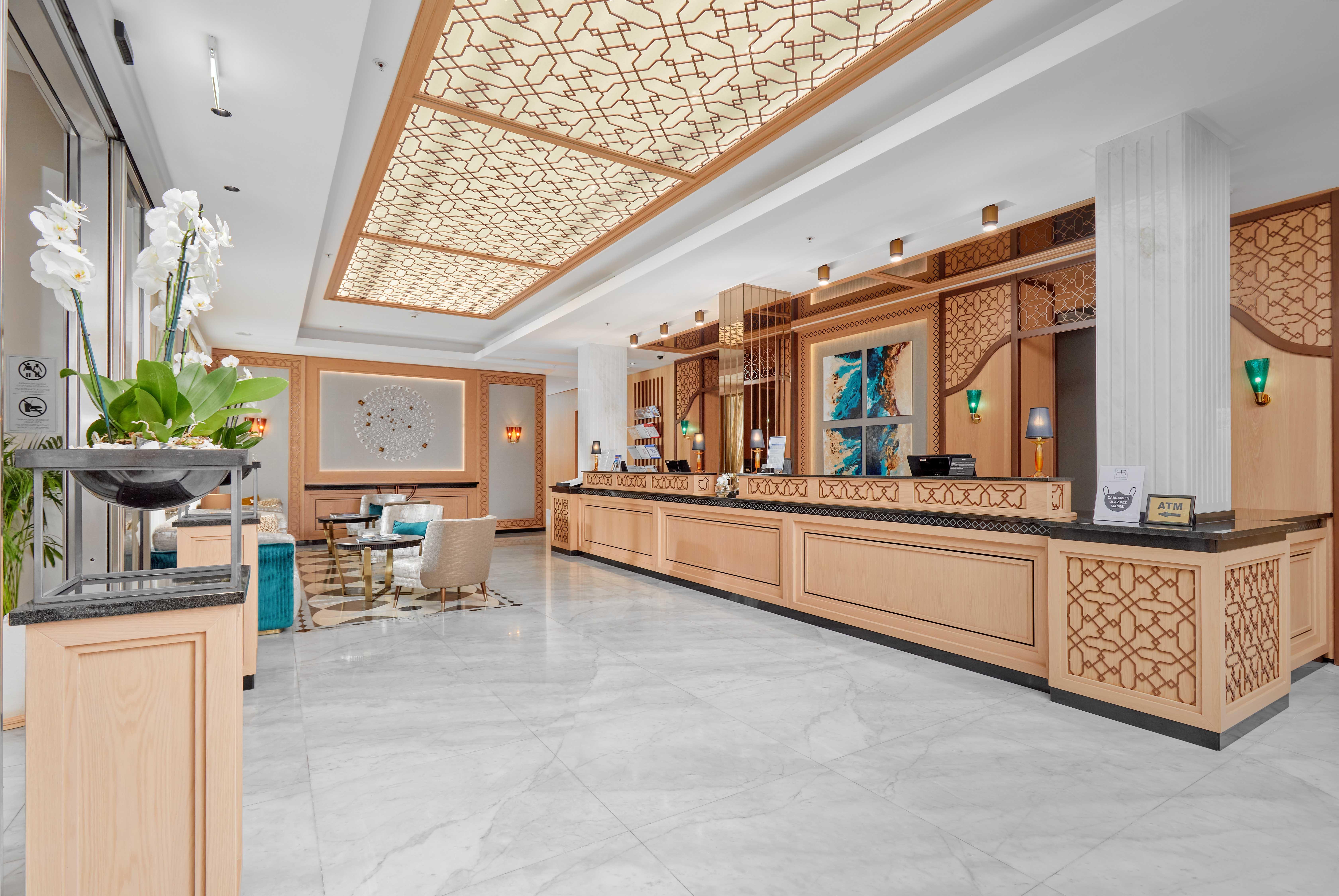 Hotel Budva Exterior photo