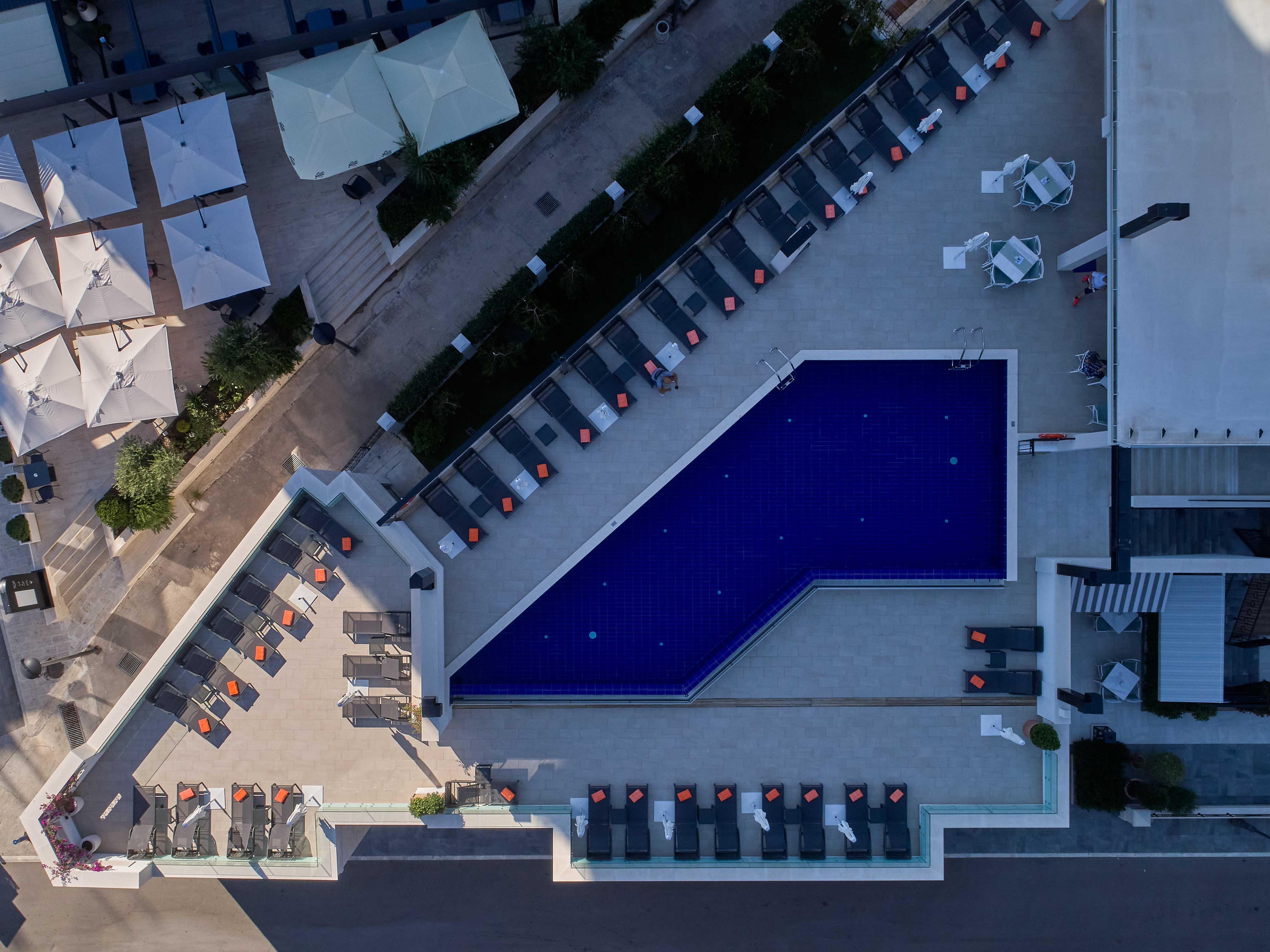 Hotel Budva Exterior photo