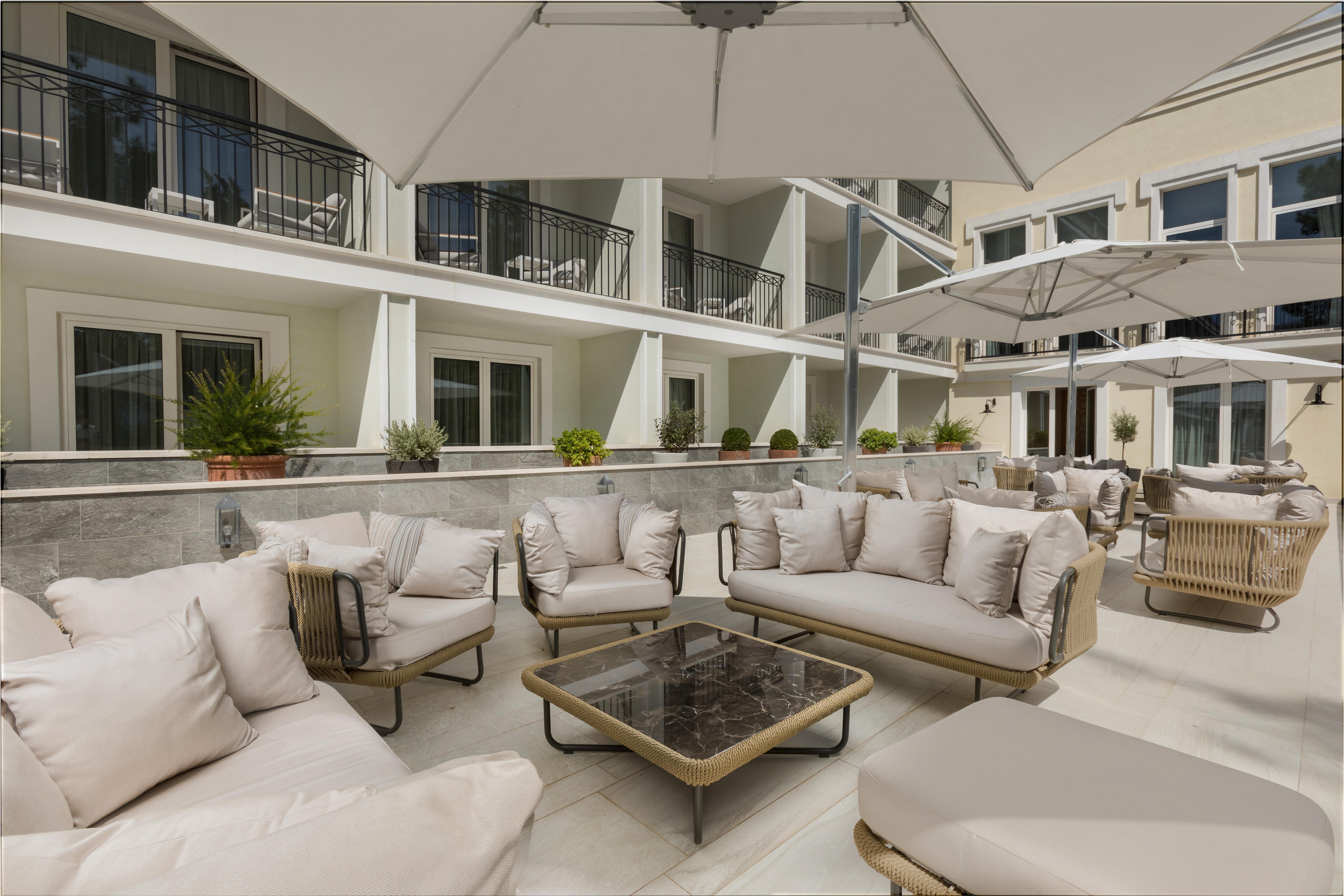 Hotel Budva Exterior photo