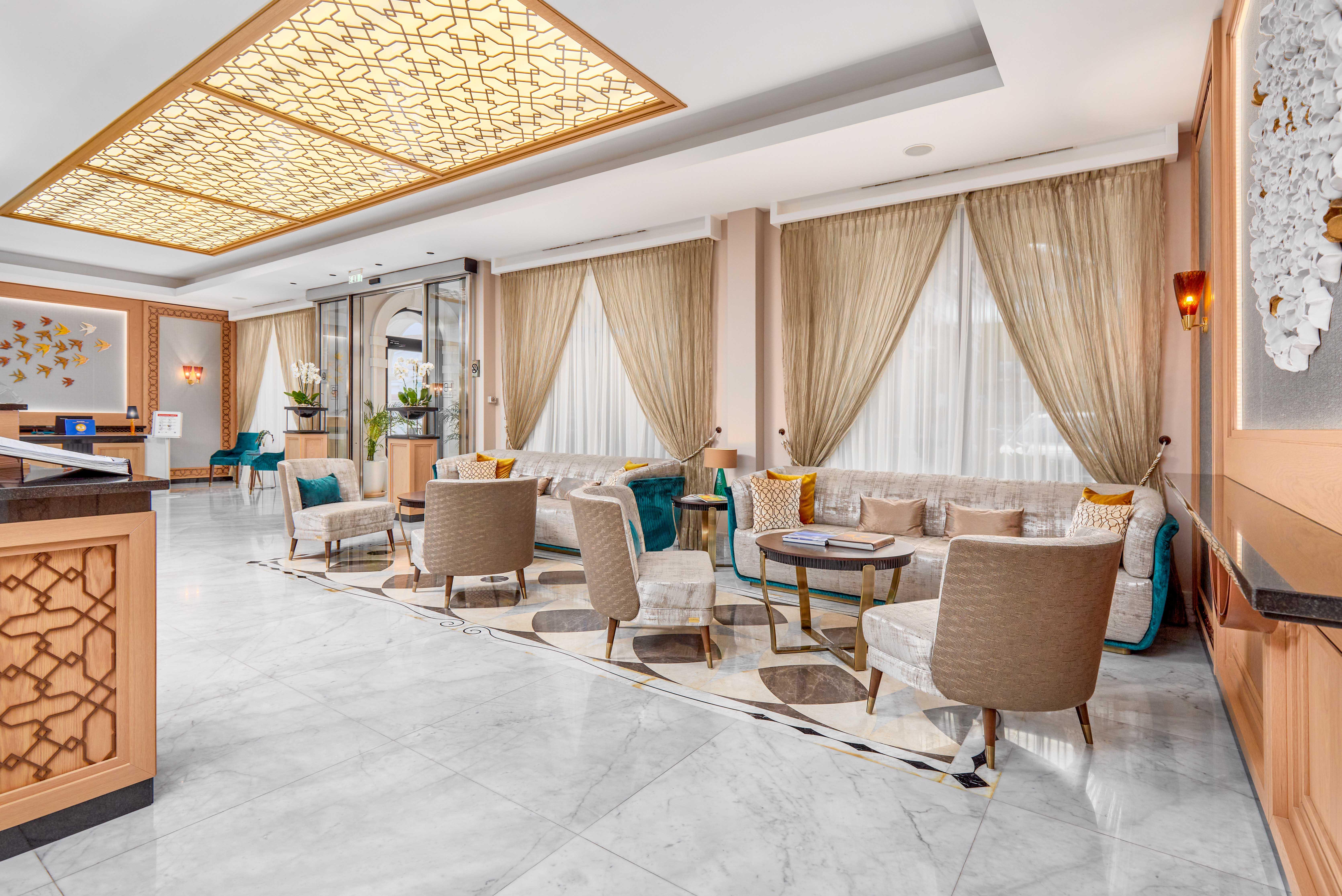 Hotel Budva Exterior photo